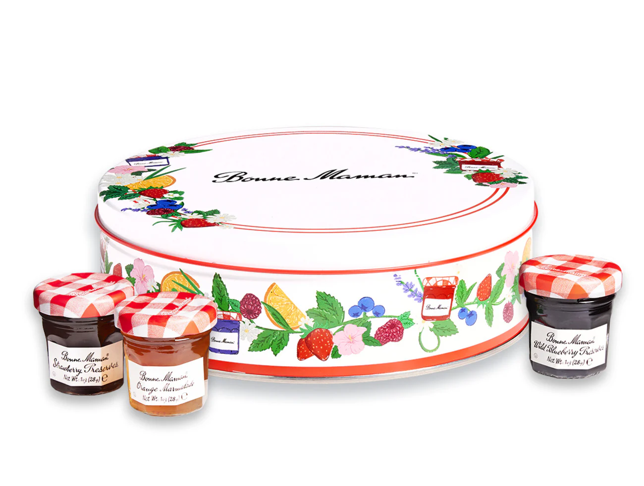 Sampler Gift Tin - Image 3