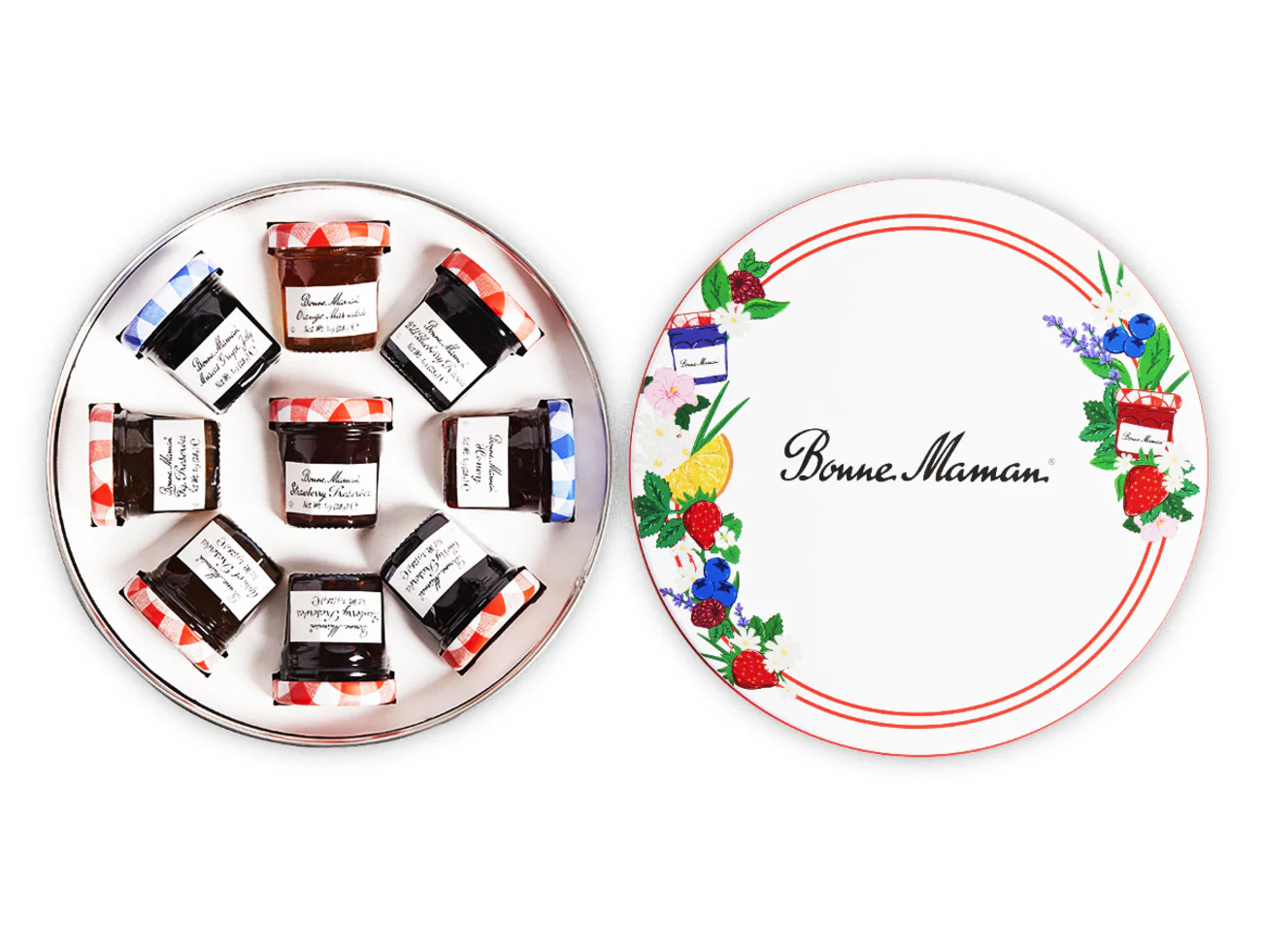 Sampler Gift Tin - Image 5