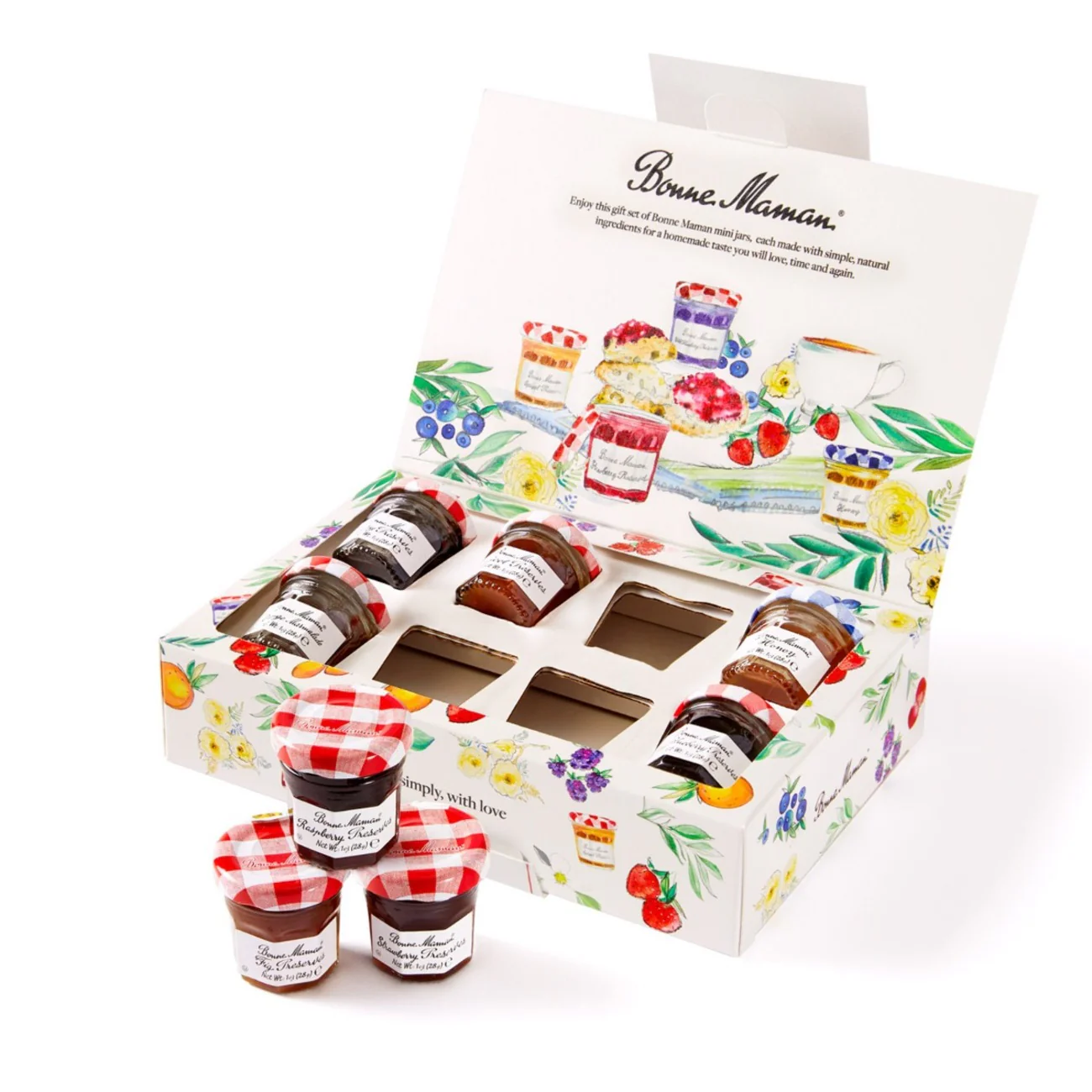 Made For You Gift Set - Image 3